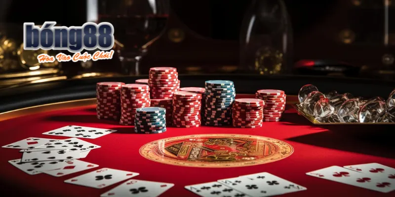 Tại Sao Cần Đến Mẹo Khi Chơi Baccarat?