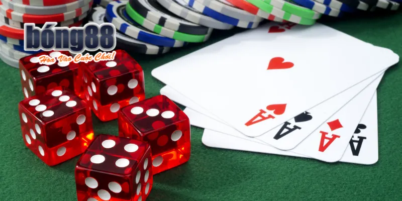 Hướng Dẫn Chơi Bài Cào Online Chuẩn Chỉnh