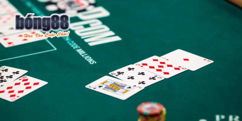 Kinh Nghiệm Quản Lý Vốn Khi Chơi Poker